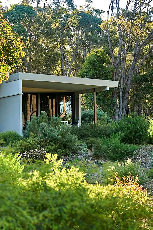 Eight Willows Retreat