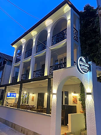 OzenTurku Hotel