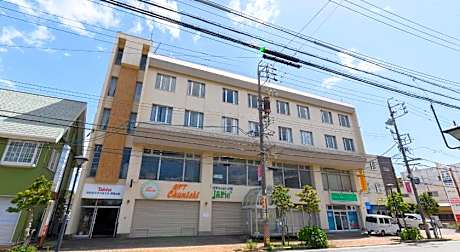 Tabist Chunichi Business Hotel Iseshima