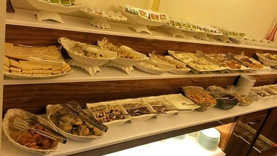 Gevher Hotel