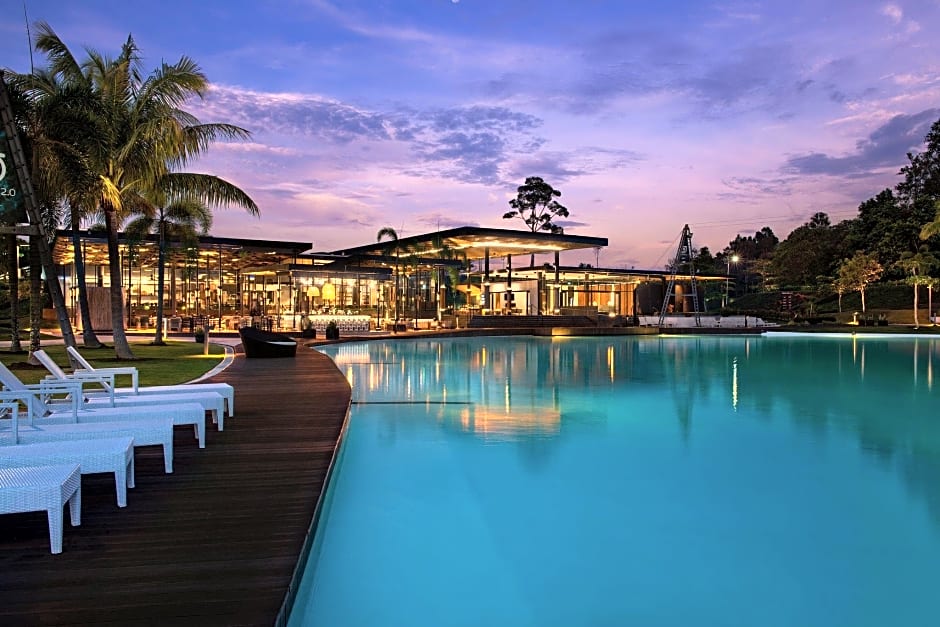 Natra Bintan a Tribute Portfolio Resort