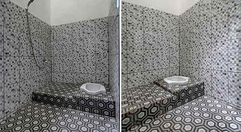 Hotel O Alif House Syariah 2