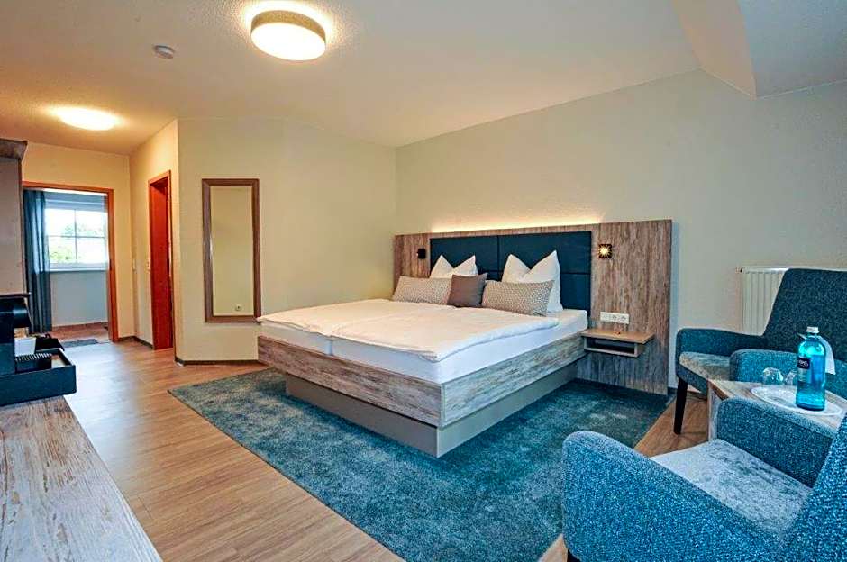 Hotel Grasberger Hof GmbH