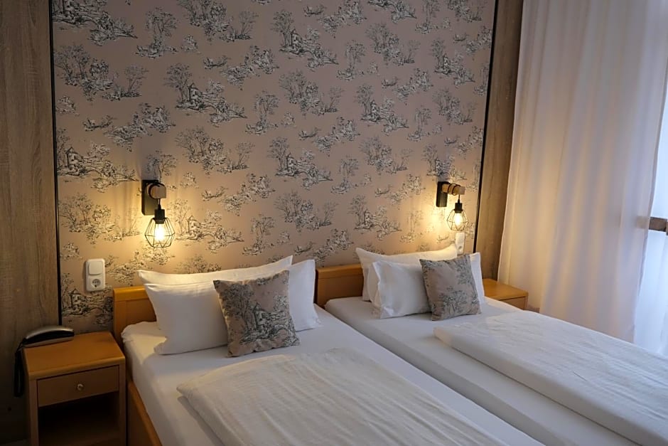 Hotel Engelbert