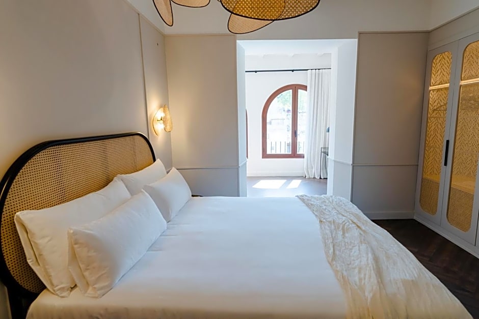 ORA Hotel Priorat, a Member of Design Hotels