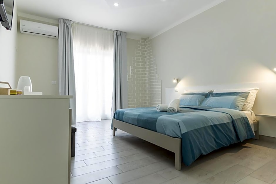 Teddu B&B