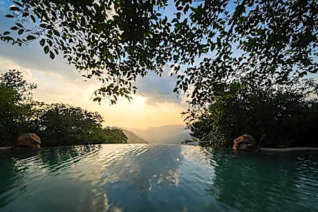 Wildernest Nature Resort