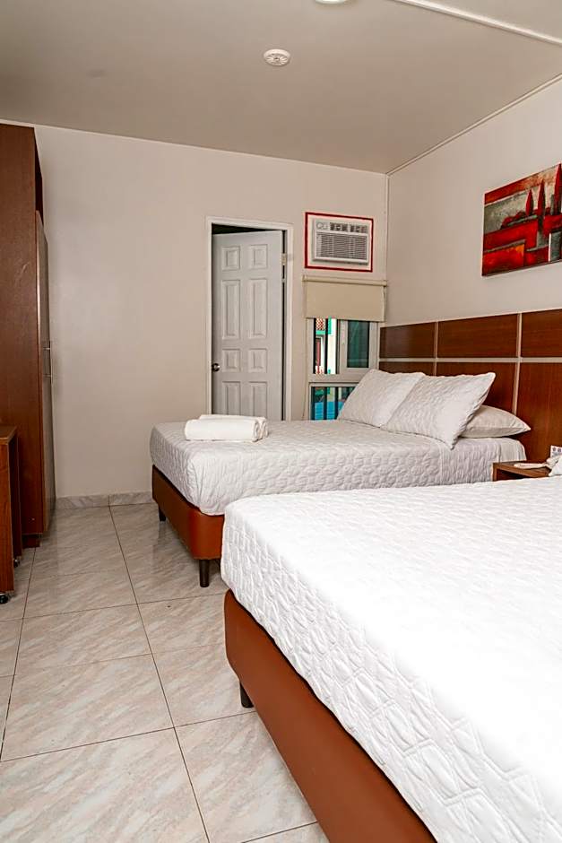 Foto 1 di 5 di Double Room