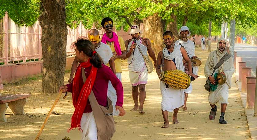 Radisson Hotel Vrindavan