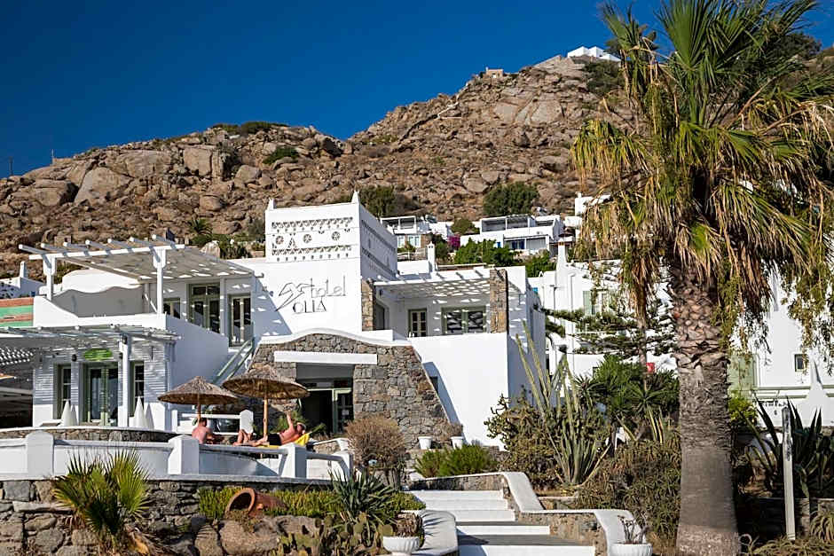Olia Hotel