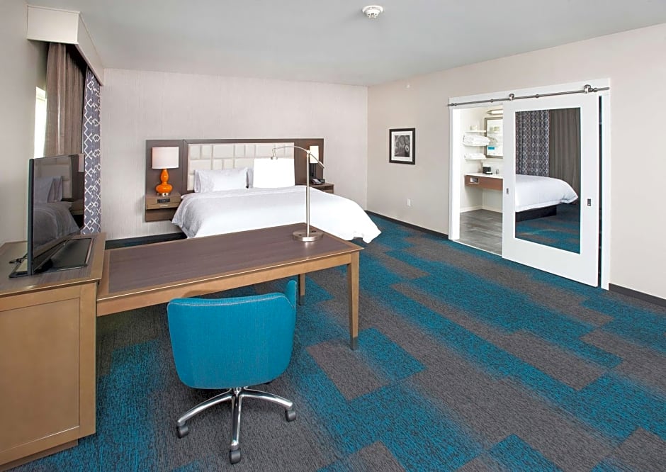 Hampton Inn By Hilton & Suites LAX El Segundo