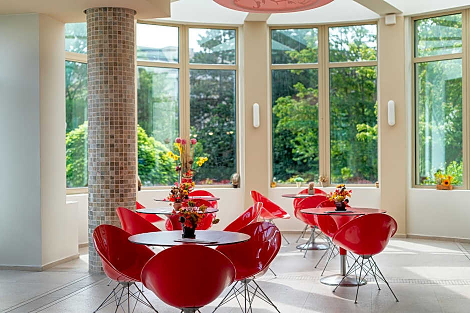 Jeravi Club Hotel - All Inclusive