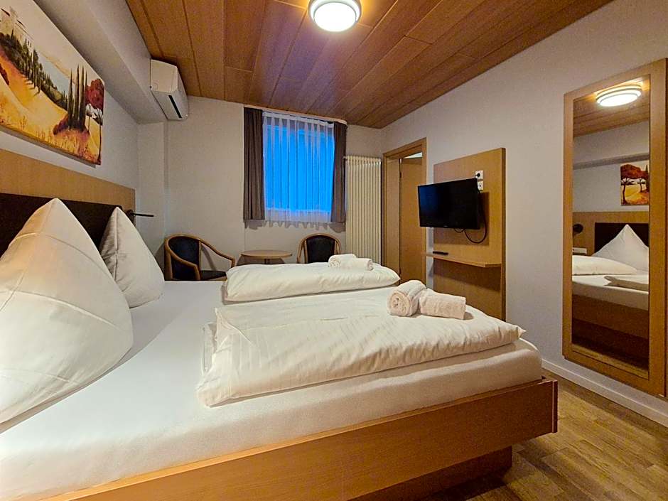 Hotel Seerose