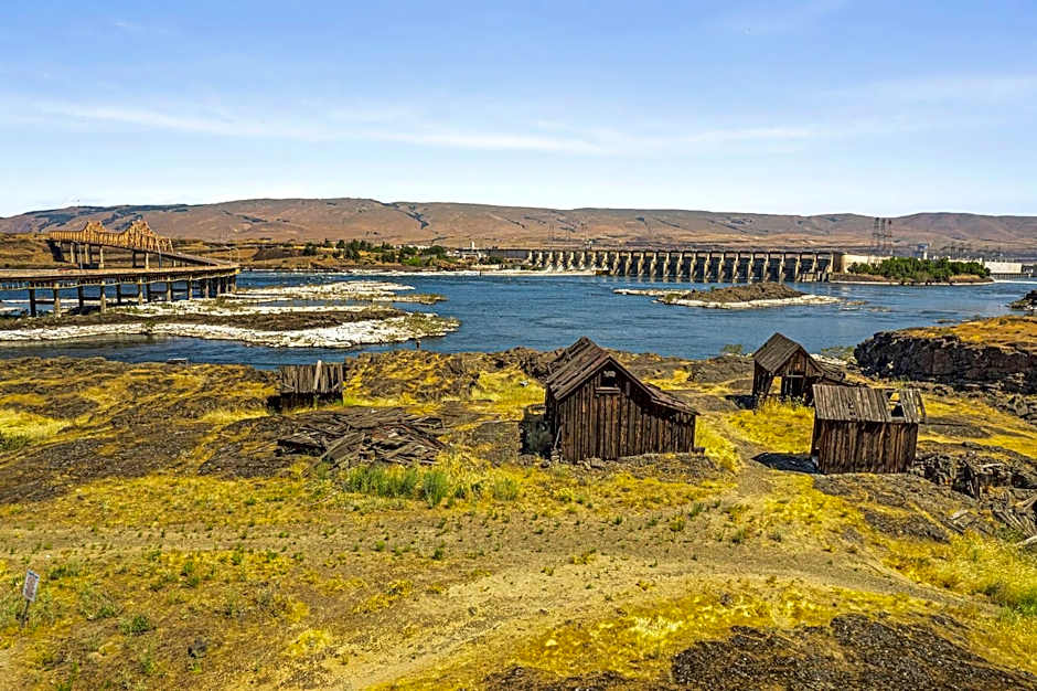 Columbia River Hotel and Conference Center, an Ascend Collection Hotel