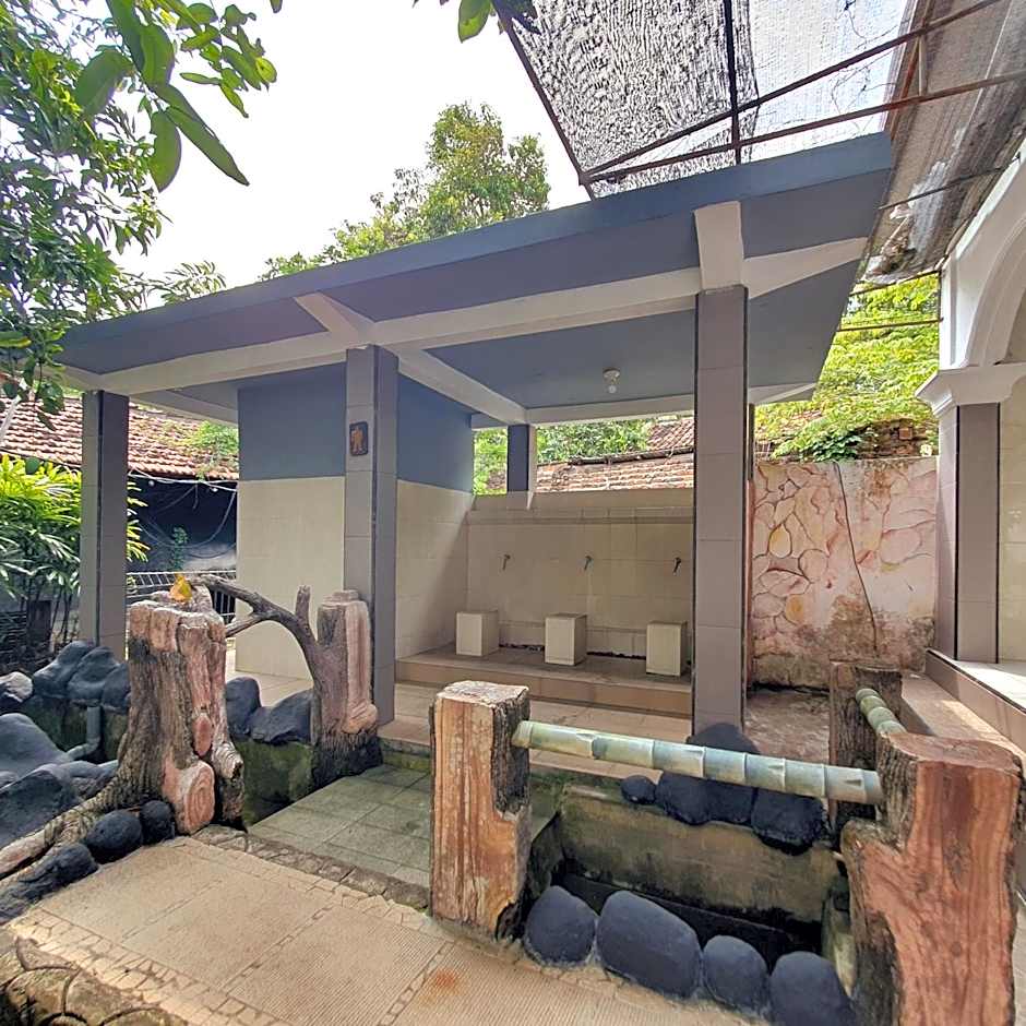 Tengger Guesthouse