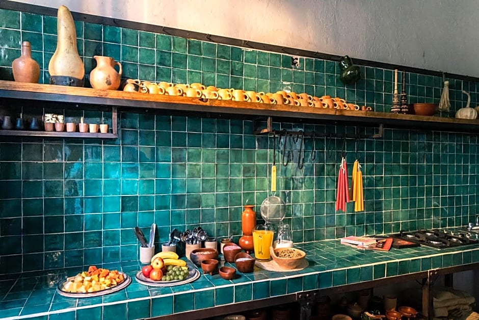 GRANA B&B