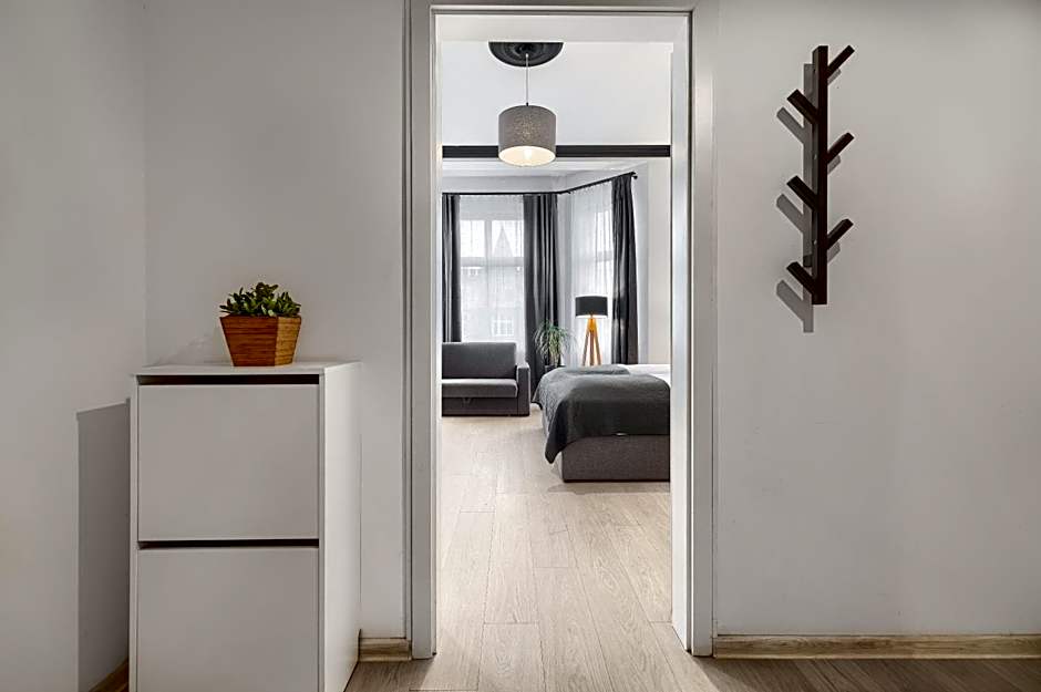 Aparthotel Platinum