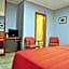 Hostal Europa