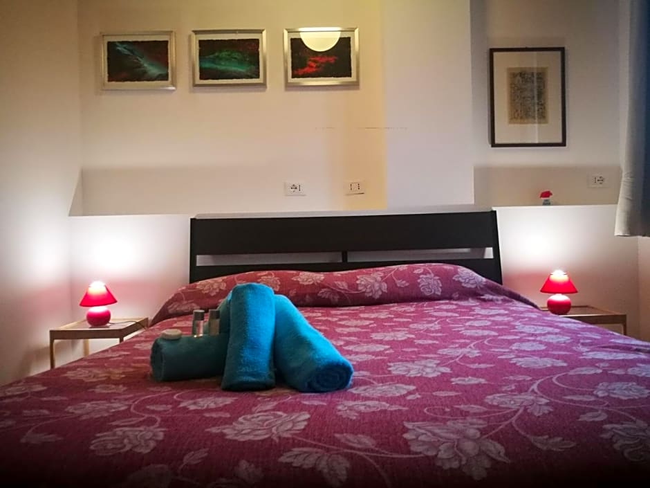 Residence Villa Rendina