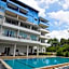 Sea Mountain Khanom Hotel