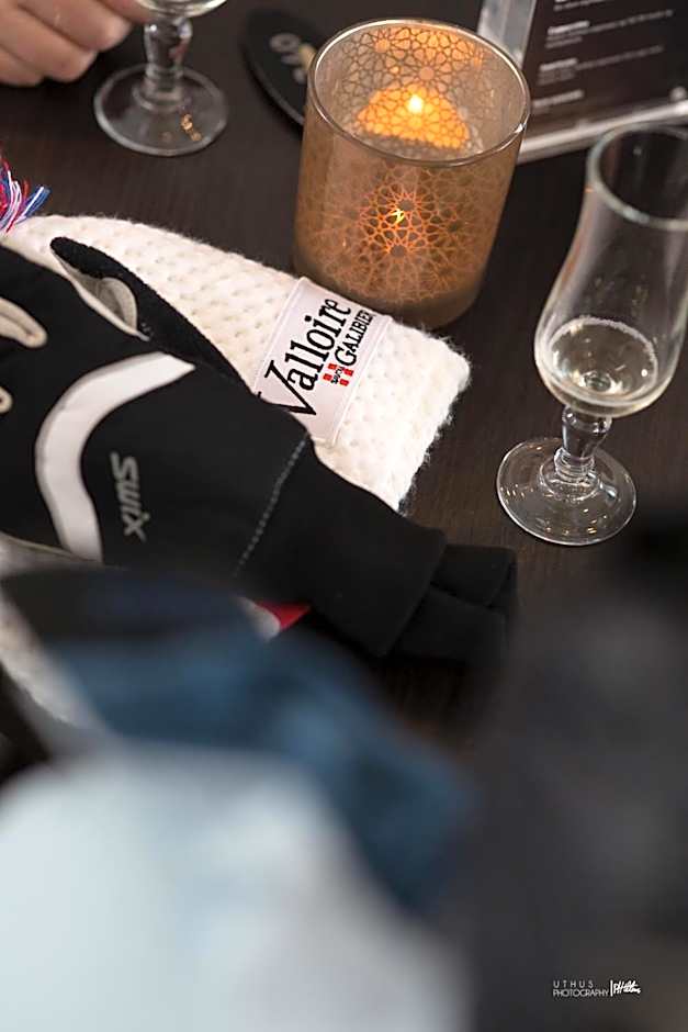 Ustedalen Hotel Geilo