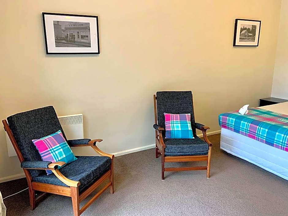 The Prospector Lawrence