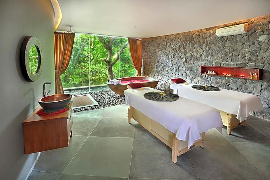 Theanna Villa and Spa Canggu