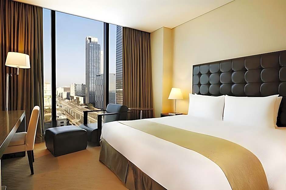 Orakai Songdo Park Hotel, BW Premier Collection