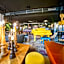 Vienna House Easy by Wyndham Augsburg