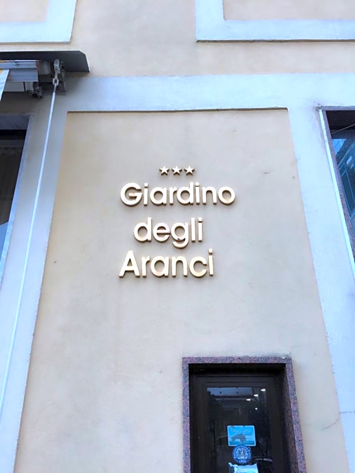 Hotel Giardino degli Aranci