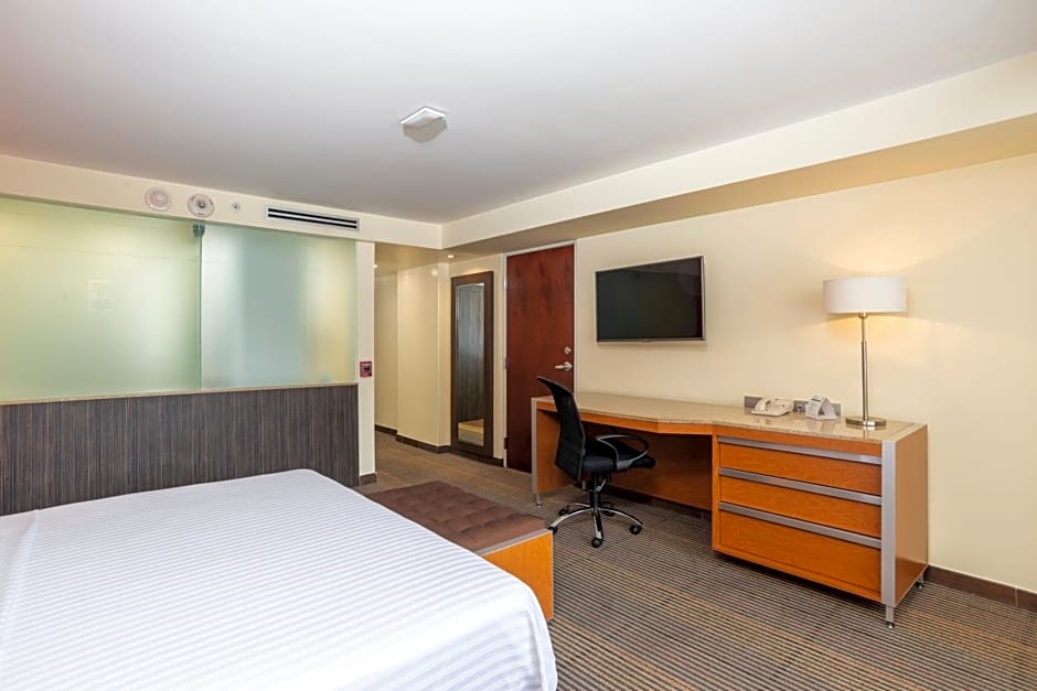 Holiday Inn Mexico City-Plaza Universidad By IHG