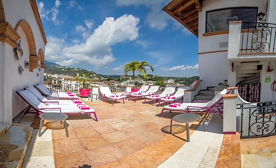 Boutique Pueblo Lindo