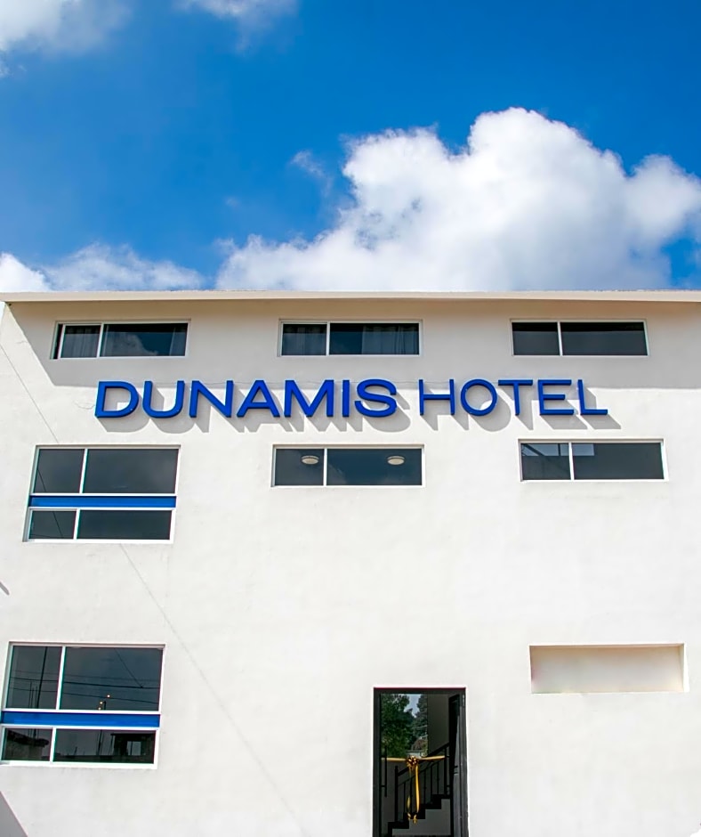 DUNAMIS HOTEL
