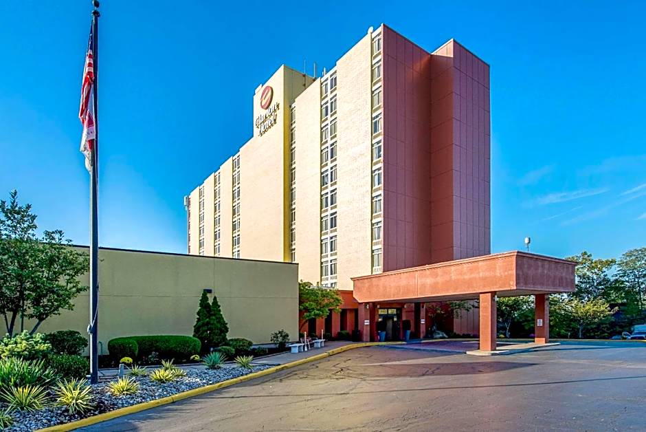 Clarion Hotel - Cincinnati North – Cincinnati, OH