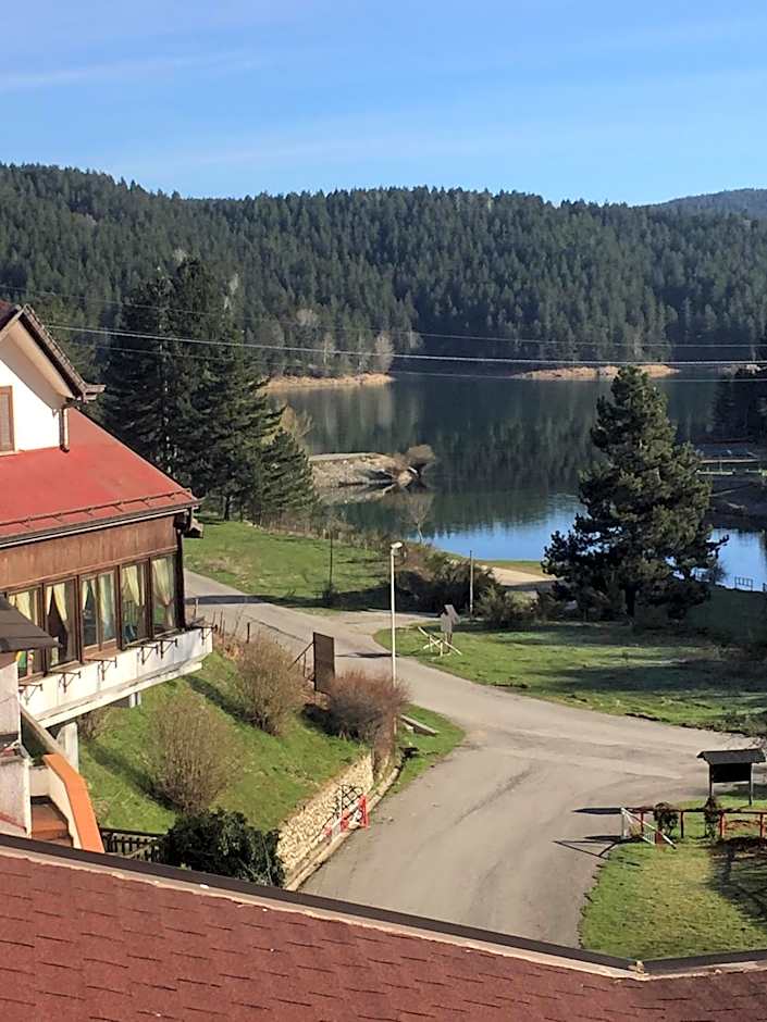 hotel lo sciatore