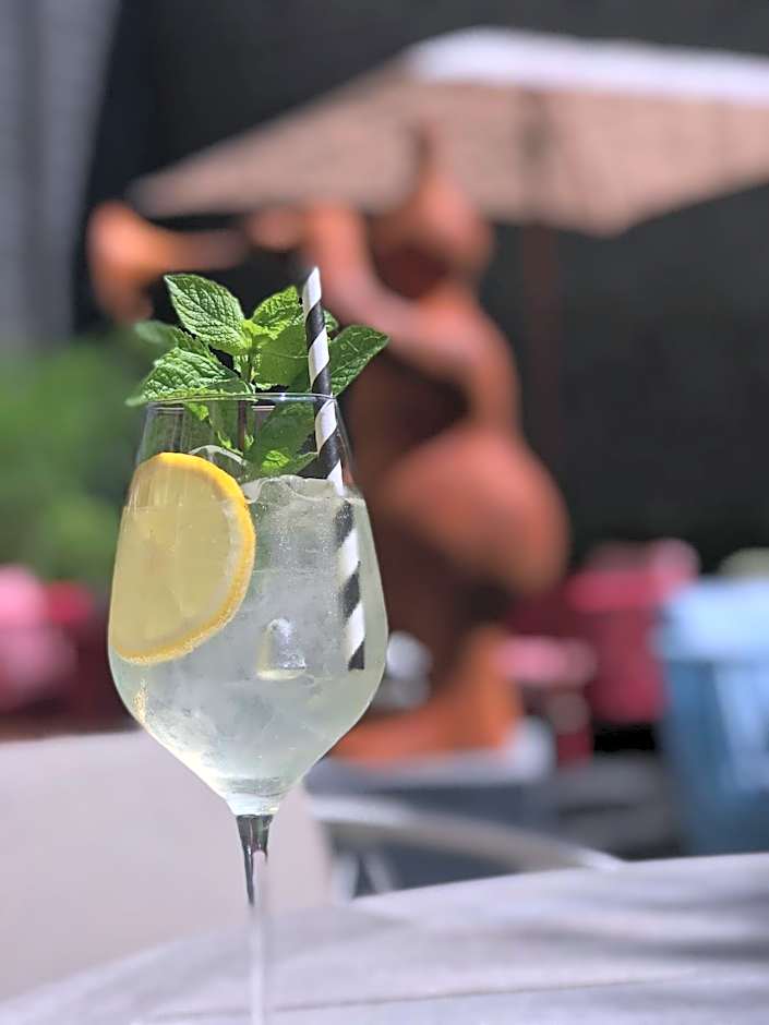 Boutique Hotel Sablon