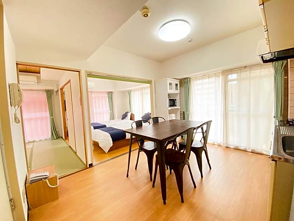 HOTEL Nishikawaguchi Weekly - Vacation STAY 44770v