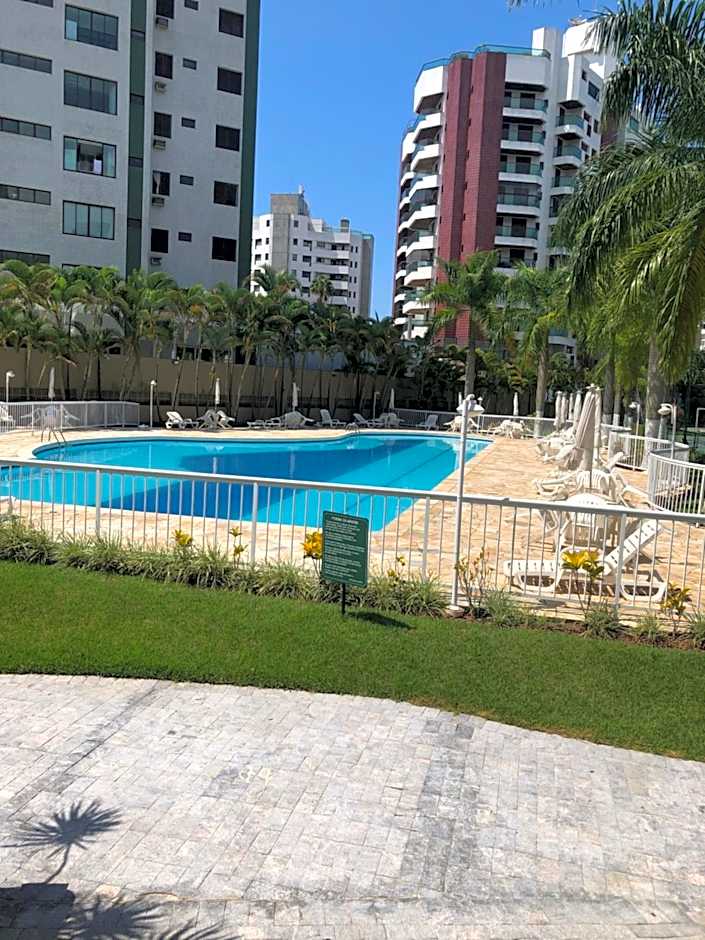 Boulevard Riviera Flat