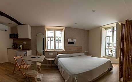 NOARU Apartamentos Deluxe