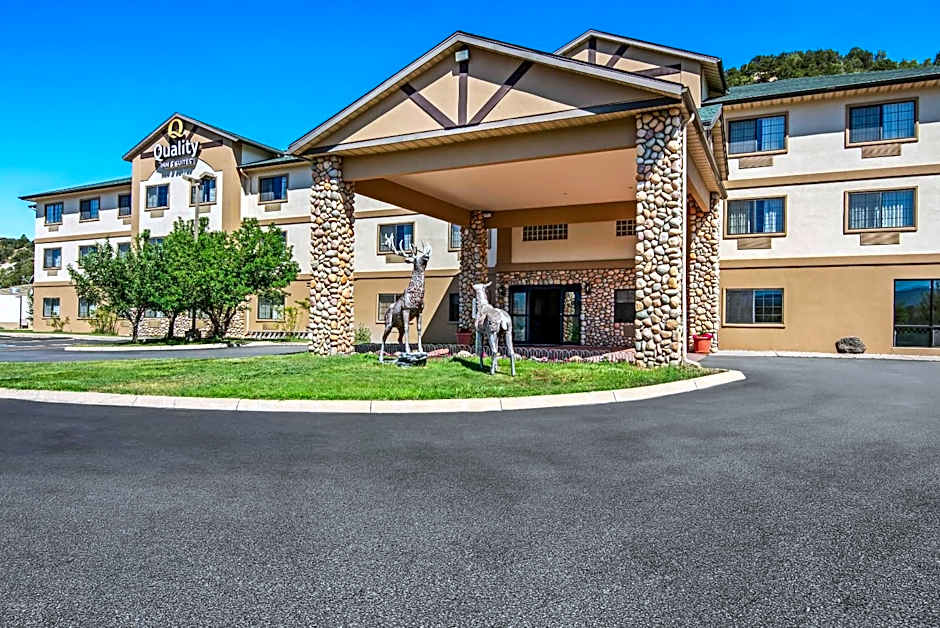Quality Inn & Suites Vail Valley