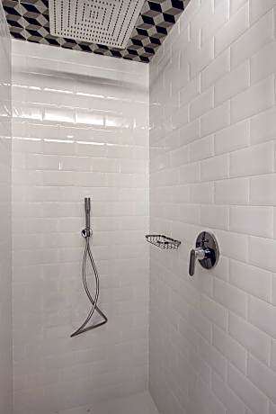 Executive Double or Twin Room (1 King Bed)