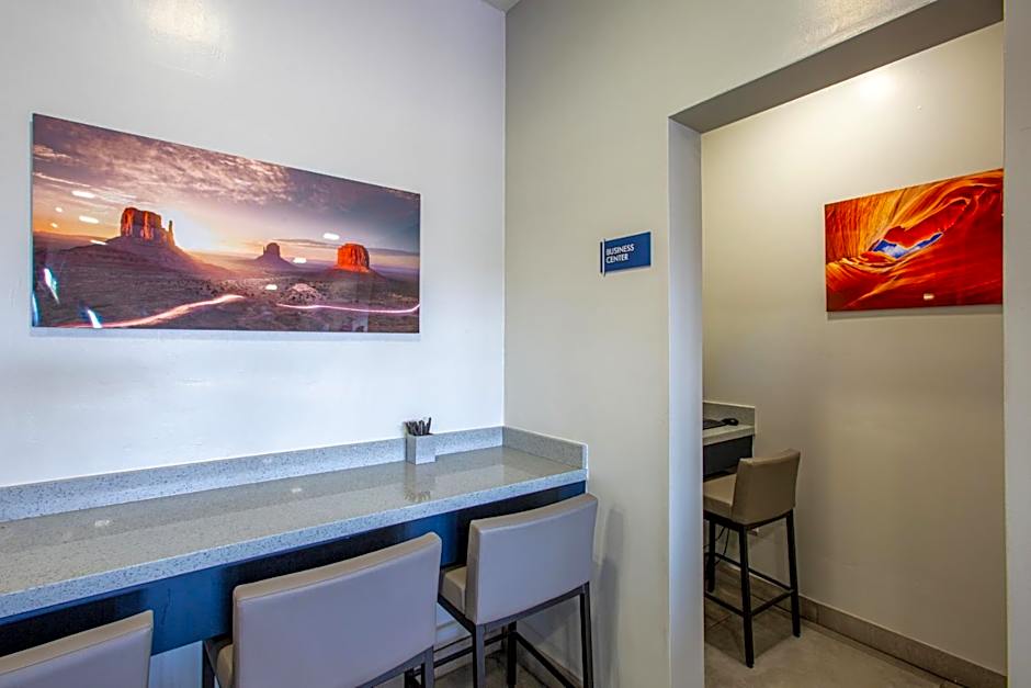 Hotel Elev8 Flagstaff, Trademark Collection by Wyndham