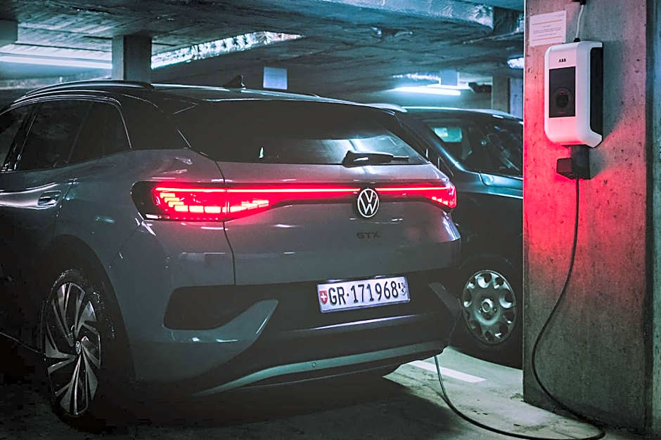 Hotel Lenzerhorn - Alpine Stay, Spa & Savour