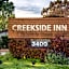 The Creekside Inn