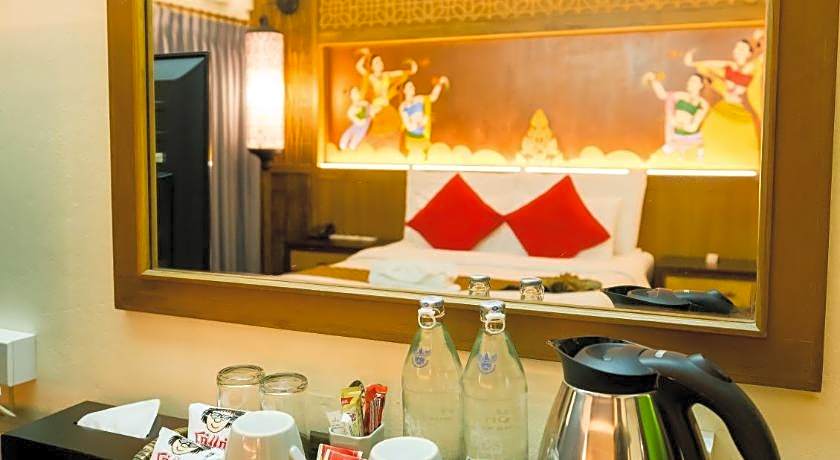 Nak Nakara Hotel