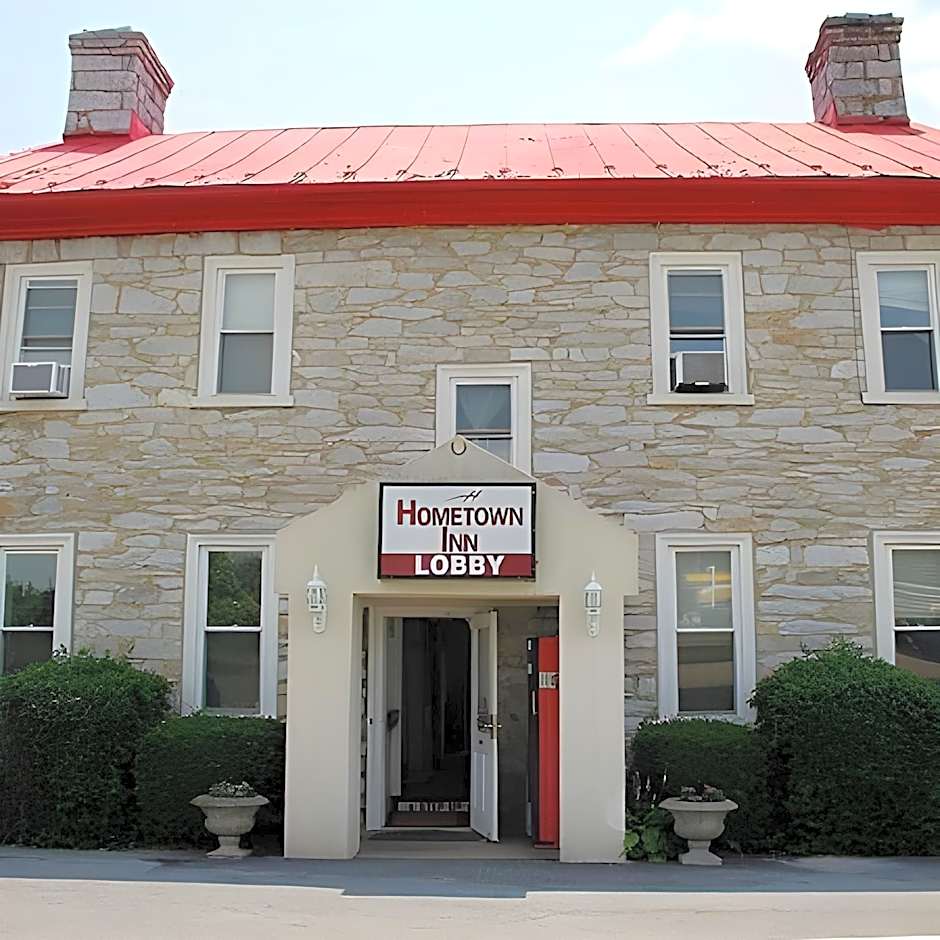 Hometown Inn Staunton