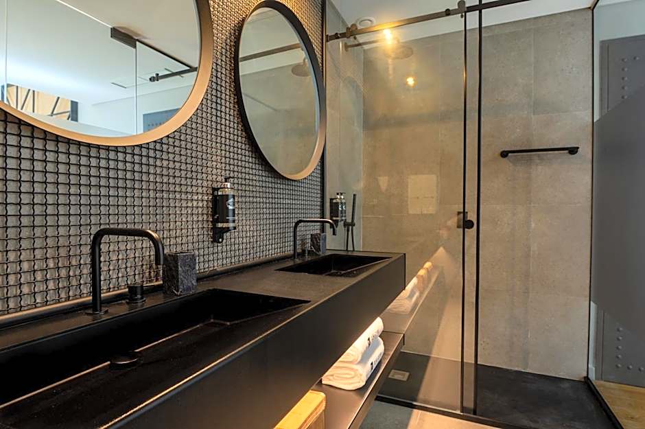 Ferraria XVI FLH Hotels Lisboa