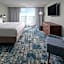 Four Points by Sheraton Suites Tampa Airport Westshore