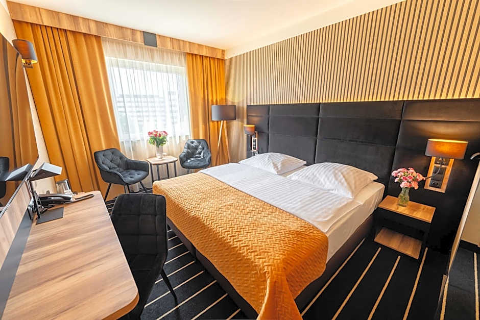 Park Hotel Diament Wroclaw