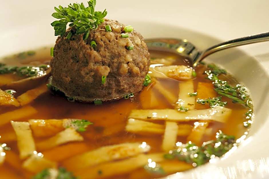 Hotel Restaurant Lohmühle